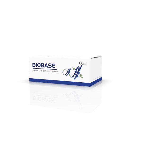 SARS-CoV-2 Antigen Test Kit(Colloidal Gold) - Image 3