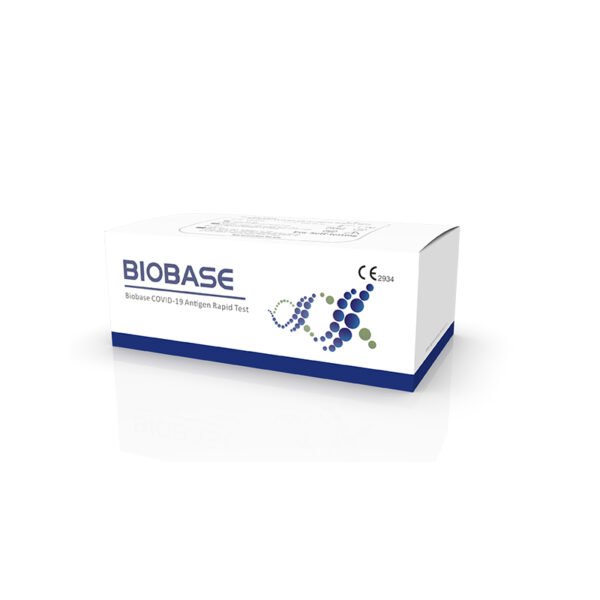 SARS-CoV-2 Antigen Test Kit(Colloidal Gold) - Image 2