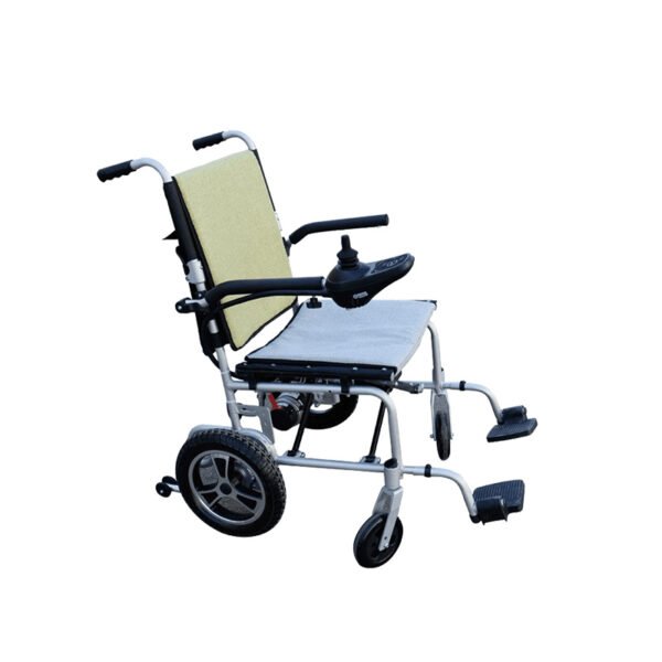 Electric Wheelchair MFN Series - Image 2