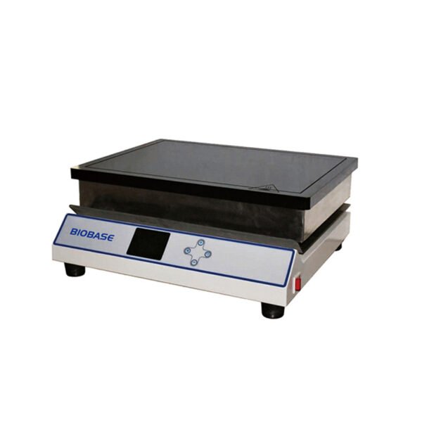 Graphite Hot Plate GH Series