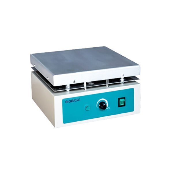 Aluminum/Ceramic Hot Plate - Image 4