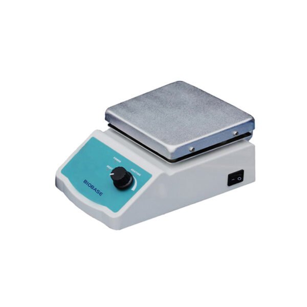 Aluminum/Ceramic Hot Plate