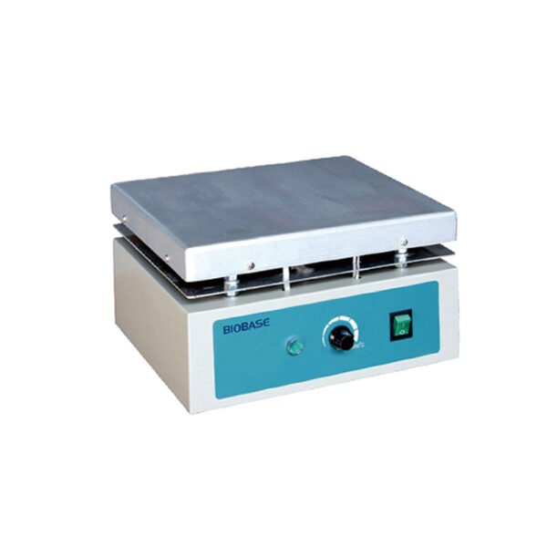 Aluminum/Ceramic Hot Plate - Image 6