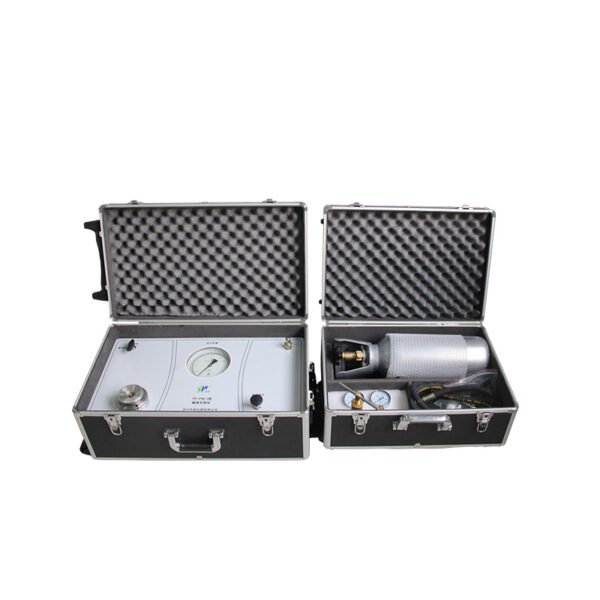 Plant Water Potential Analyzer PWP-II