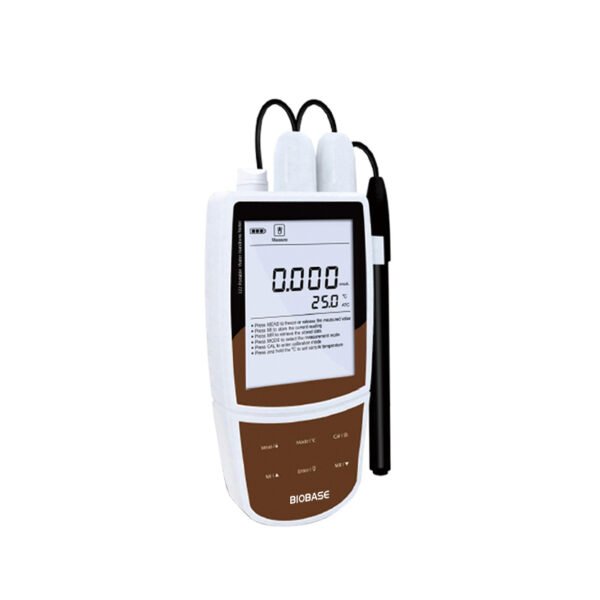 Portable Water Hardness Meter