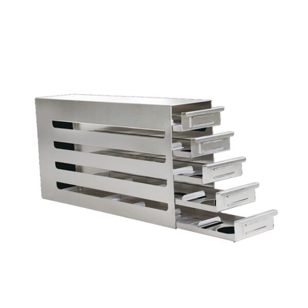 Freezer Racks and Freezer Boxes - Image 2