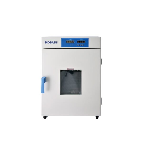 BIOBASE Dual-use Drying Oven Incubator Sterilizer Machine Laboratory Equipment - Image 2