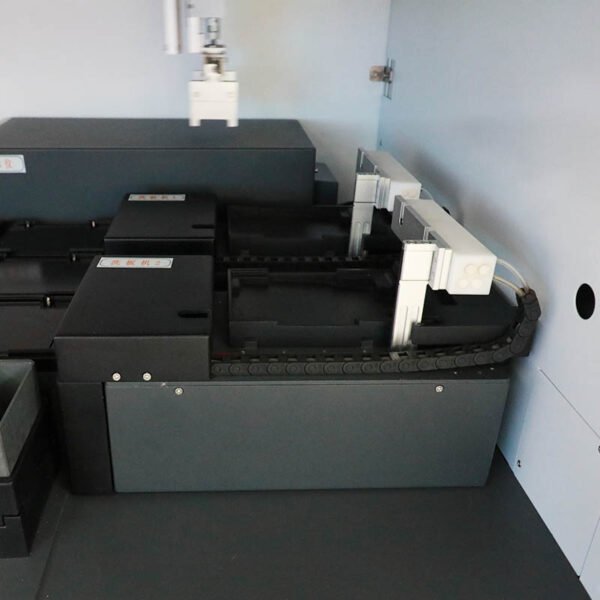 Auto ELISA Processor BIOBASE4001 - Image 7