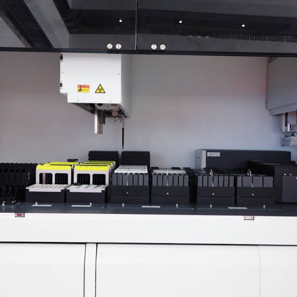 Auto ELISA Processor BIOBASE4001 - Image 6