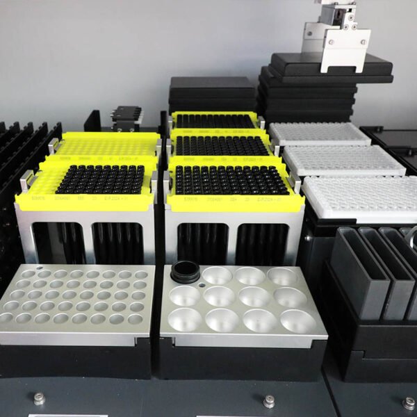 Auto ELISA Processor BIOBASE4001 - Image 9