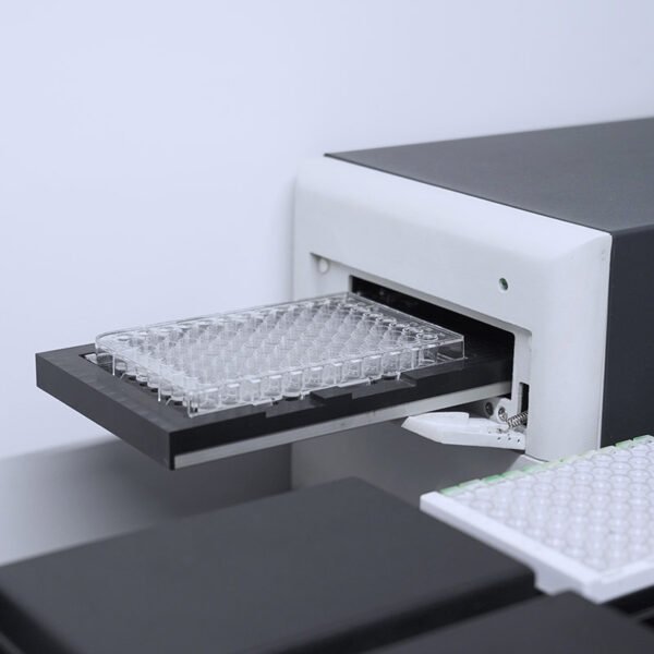 Auto ELISA Processor BIOBASE4001 - Image 5
