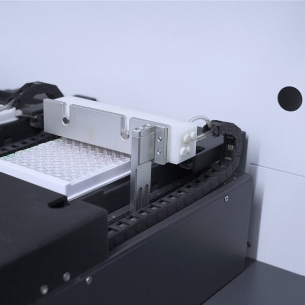 Auto ELISA Processor BIOBASE4001 - Image 4