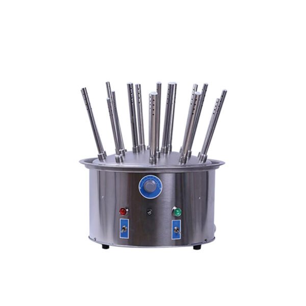Glassware Air Dryer