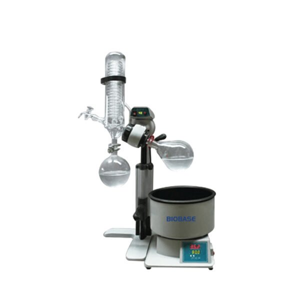 RE-2010 Rotary Evaporator