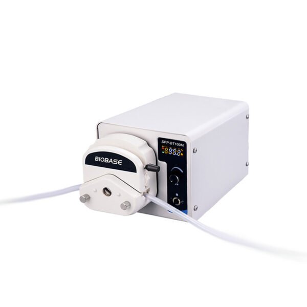 Standard Peristaltic Pump SPP Series - Image 2