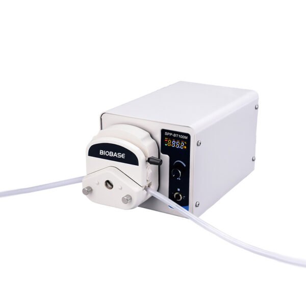 Standard Peristaltic Pump SPP Series - Image 3