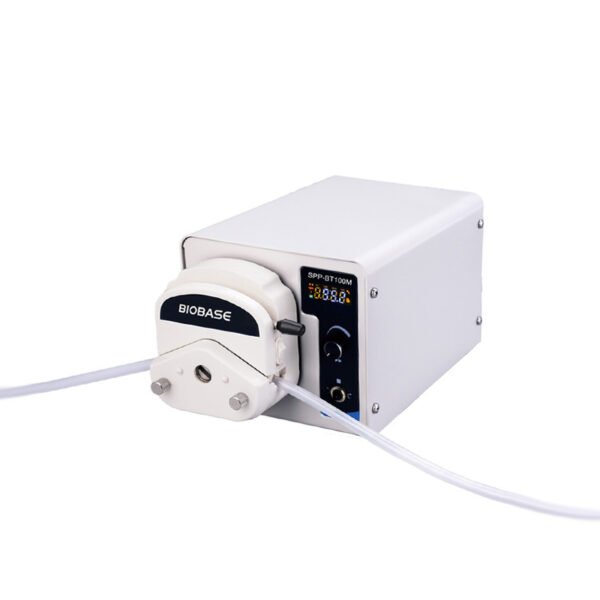 Standard Peristaltic Pump SPP Series