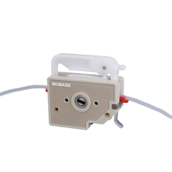 Standard Peristaltic Pump SPP Series - Image 4