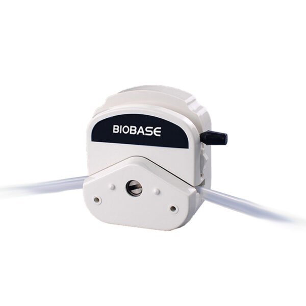 Standard Peristaltic Pump SPP Series - Image 5