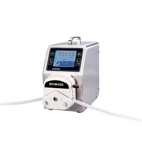 Intelligent Flow Rate Peristaltic Pump FPP Series