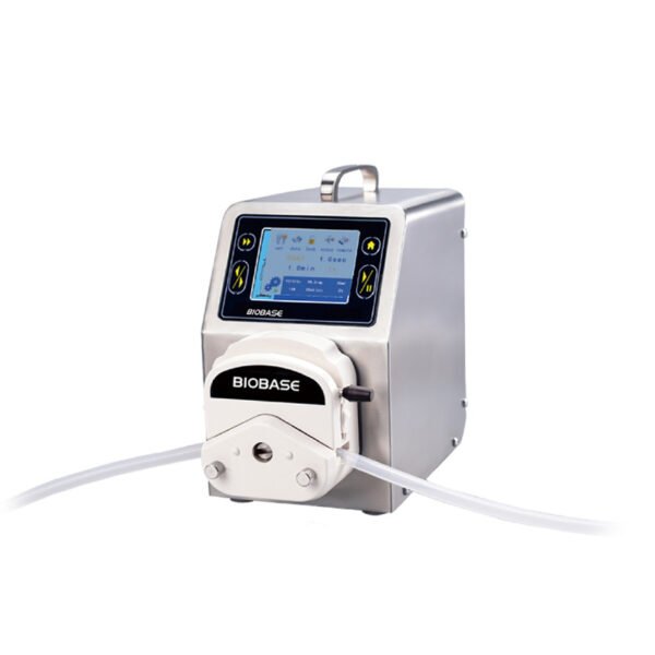 Intelligent Flow Rate Peristaltic Pump FPP Series - Image 2