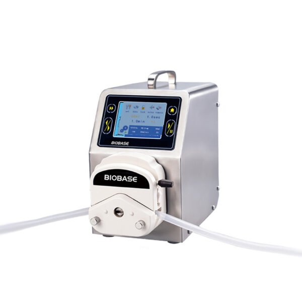 Intelligent Flow Rate Peristaltic Pump FPP Series - Image 3