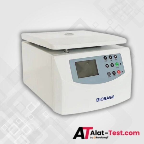 BIOBASE Capillary Centrifuge BKC-MH12-B