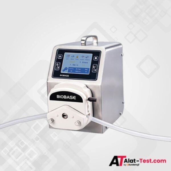 BIOBASE Dispensing Peristaltic Pump DPP Series