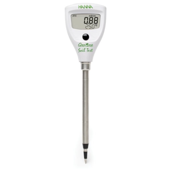 Soil Test™ Direct Soil Conductivity Tester