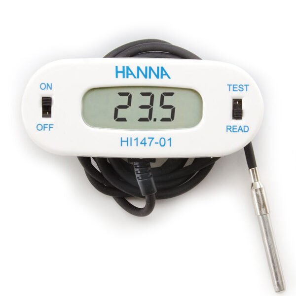 Checkfridge™ Remote Sensor Thermometer