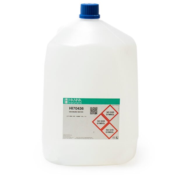 Deionized water (1G)