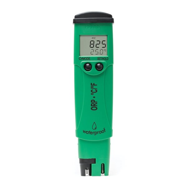 ORP/Temperature Tester