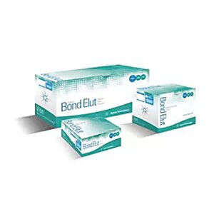 Hypersil BDS-C18, 3 um, 4.0 x 100 mm cartridge (AC)