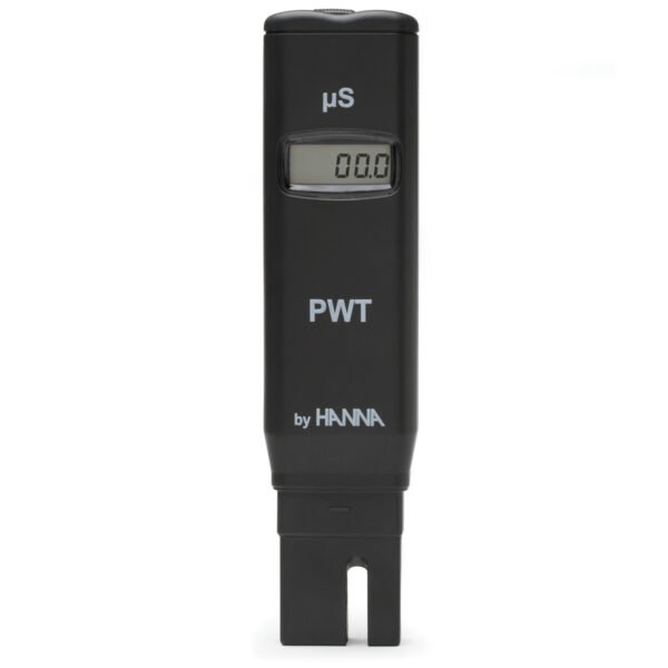 Pure Water Tester