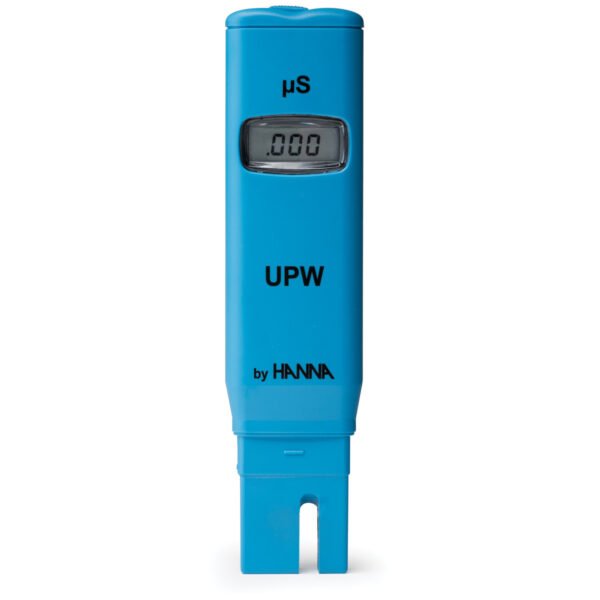 Ultra Pure Water (UPW) Tester