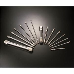 YMC HPLC Polyamine II Normal-Phase Column