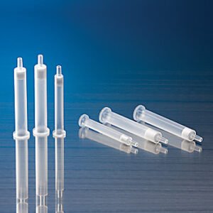TELOS® PS-DVB and PS-DVB ENV SPE Columns