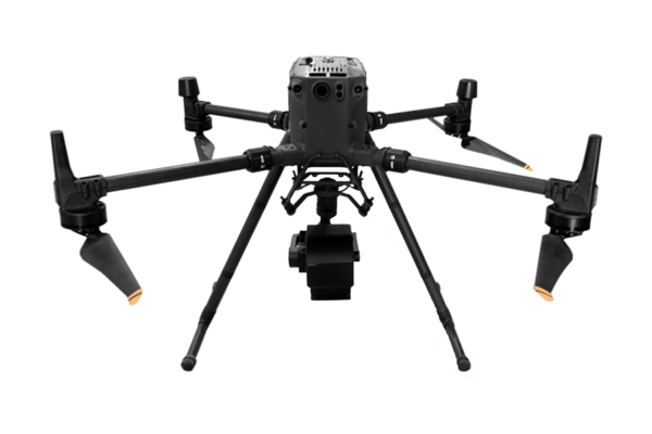 FS-60 UAV Hyperspectral Measurement System