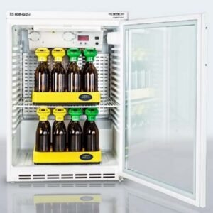 Thermostatic Cabinet for OxiTop 180L