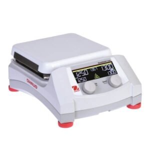 Guardian 7000 7"x7" Ceramic Top HotPlate Stirrer 120V