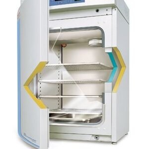 Water-Jacketed CO2 Incubator with TC Sensor 115V