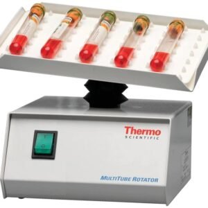 MultiTube Rotator 120V