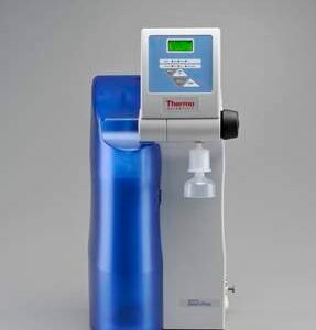Smart2Pure 3L/hr UV Ultrapure Water System Package