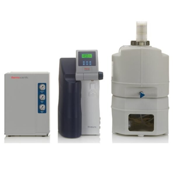 Smart2Pure Pro 16 UV/UF with 60L Tank - Complete system