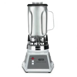 Blender 1-Liter 2-Speed with Stainless Steel Container Waring 7011HS 120V