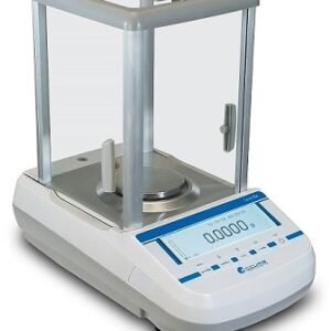 Accuris Dx Analytical Balance 120g x 0.0001g