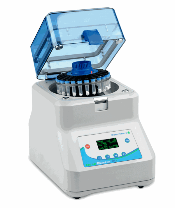 BeadBlaster 24 Microtube Homogenizer 115V