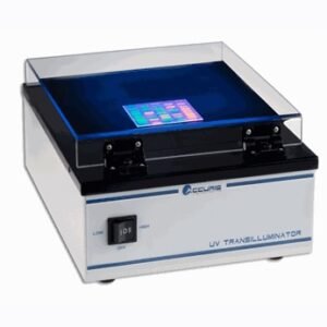 myView Compact UV Transilluminator 115V