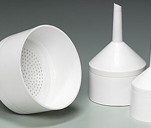Buchner Funnel 240mm for Filter Paper Size 24cm