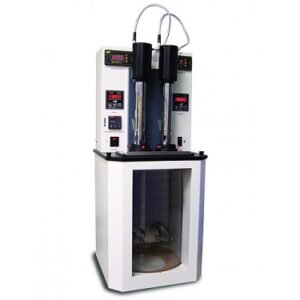 Demulsibility Bath 115V 60Hz
